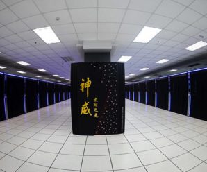 美研制下一代超算或比中国快8倍 超算9连冠后中国需冷静