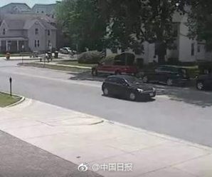 北大女硕士在美失联18天 FBI已找到涉案车辆