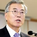 韩国总统：若朝停止开发核导 韩愿无条件对话
