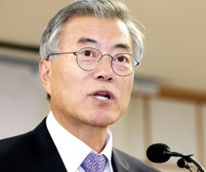 韩国总统：若朝停止开发核导 韩愿无条件对话