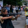 德国慕尼黑枪击事件引民众恐慌 警方：个人作案非恐袭