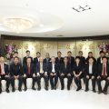马来西亚“中国-东盟商务协会总会”到访泰国统促会