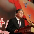 中国驻泰国大使馆举行香港回归20周年招待会