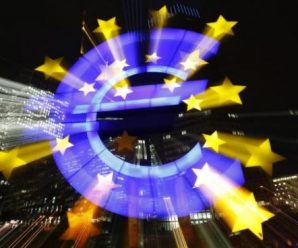 欧洲央行增持人民币作为外汇储备 史上首次！