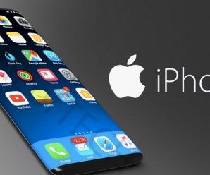 iPhone 8上市或将推迟1到2个月 OLED屏拖后腿