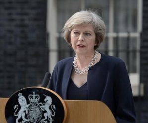 英国大选8日如期举行 首相：不能让恐袭打断民主进程