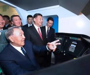 习近平重新定义中国制造