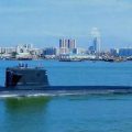 军方罕见披露海军常规潜艇使用进展：已掌握AIP技术