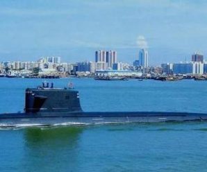 军方罕见披露海军常规潜艇使用进展：已掌握AIP技术