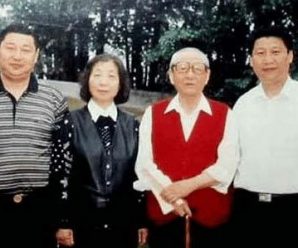 父亲节，让我们重温习近平写给父亲的一封信