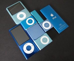 iPod逼近结束：苹果关闭Shuffle和Nano产品线