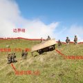 人民日报：印军越界进入中国领土事实不可否认