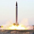 美官员：美或对伊朗研制弹道导弹计划实施新制裁