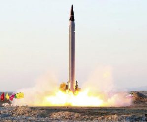 美官员：美或对伊朗研制弹道导弹计划实施新制裁