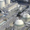 日本准备将77万吨福岛核废物直接倒入太平洋