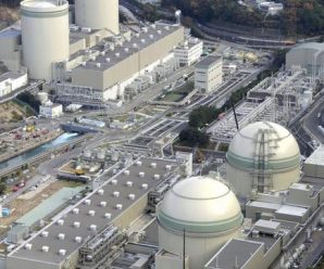 日本准备将77万吨福岛核废物直接倒入太平洋