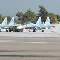 普京签署俄叙议定书法案 俄可在叙部署空军大队