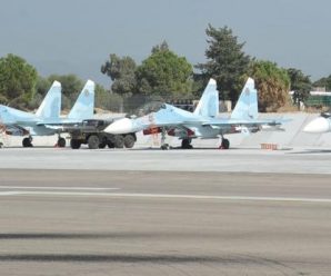 普京签署俄叙议定书法案 俄可在叙部署空军大队