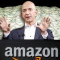 亚马逊CEO贝佐斯短暂超越比尔·盖茨成世界首富