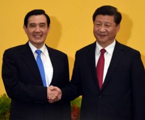 快評：官媒禁用“一中各表”　沒有模糊空間