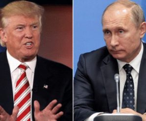 美俄总统今将在G20首会，如何握手比会谈结果更吸睛