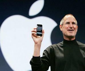 iPhone诞生十周年记：走下神坛沦为凡人