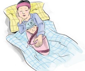 外媒看中国产妇“坐月子”：有些习惯已过时应当摈弃