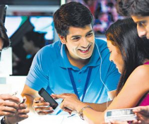 印度手机市场份额已被中国手机占据51%