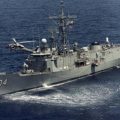 美国打算启动退役舰群 海上霸权已经力不从心
