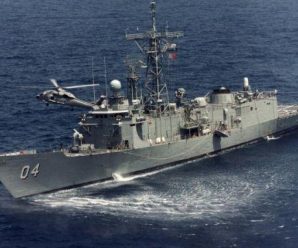 美国打算启动退役舰群 海上霸权已经力不从心