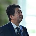 日本首相安倍晋三今日将就加计学园丑闻接受质询