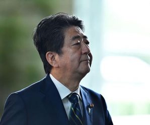 日本首相安倍晋三今日将就加计学园丑闻接受质询