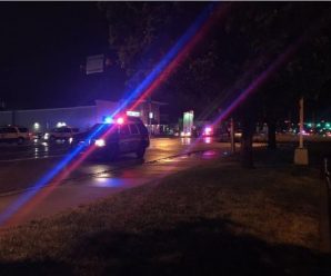 美国阿肯色州一夜总会发生枪击事件 至少17人中枪