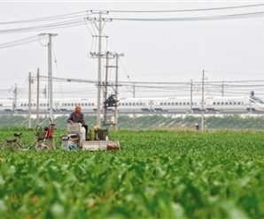 雄安新区设立百日 北京多次表态全力支持雄安新区建设