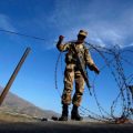 巴基斯坦外交部：印度已违反双边停火协议达542次