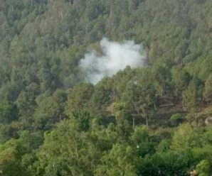 印媒：印军摧毁克什米尔区至少3个巴基斯坦地堡