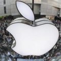 苹果股价连涨9天创纪录 iPhone 8延迟上市也挡不住