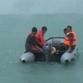 一艘快艇在印尼加里曼丹省海域沉没 至少8人遇难