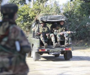 巴印在克什米尔地区交火 4名巴基斯坦士兵死亡