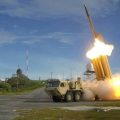 美军成功测试使用“萨德”拦截中程导弹 应对朝鲜威胁