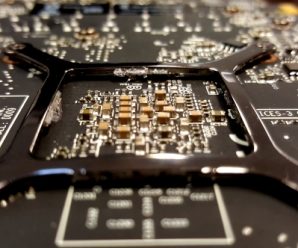美国芯片板块全面上扬 AMD大涨8.56%
