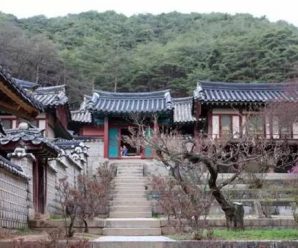 韩国再次为儒家书院申遗 称要“提升文化自信”
