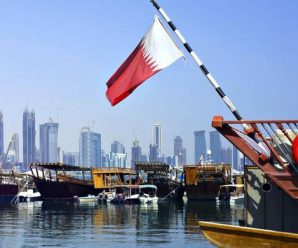 埃及等四国发声明 称不满意卡塔尔对13点要求的回复