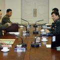 韩国政府向朝鲜提议21日举行军事会谈 朝鲜暂未回应