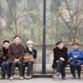 韩媒：中国60岁以上人口2030年将赶超美国总人口