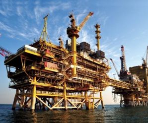 墨西哥湾浅海发现大量原油 可开采储量高至20亿桶