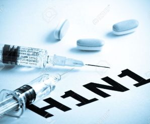 缅甸H1N1甲型流感已致687人感染26人死亡