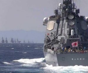 日称与非洲国家发海洋规则声明 中方:与事实不符