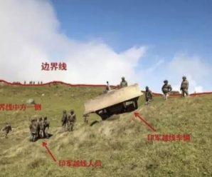 央视：中方仁至义尽 留给印度撤军的时间不多了