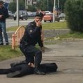 俄罗斯发生持刀袭击事件8人受伤 袭击者被警方击毙